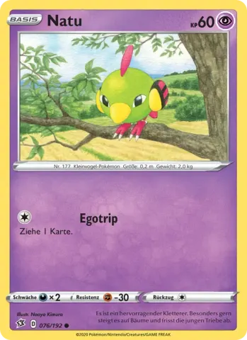 Natu · 76