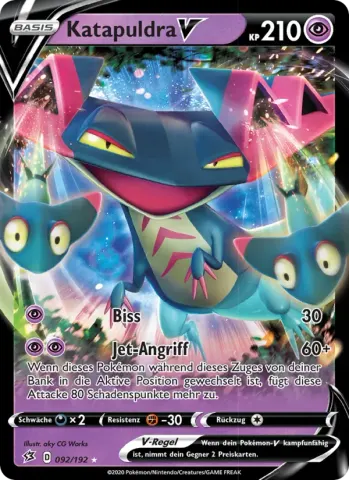 Katapuldra V · 92
