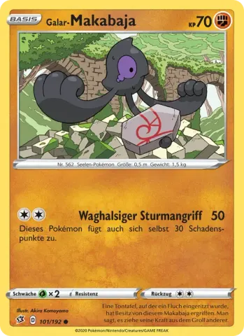Galar-Makabaja · 101