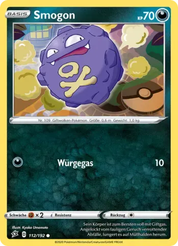 Smogon · 112