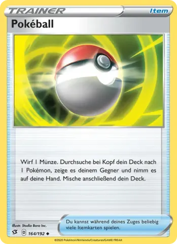 Pokéball · 164