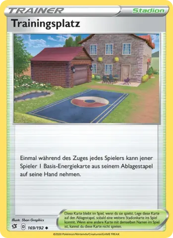 Trainingsplatz · 169