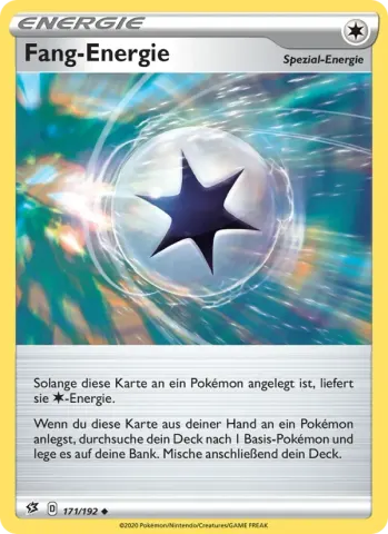 Fang-Energie · 171