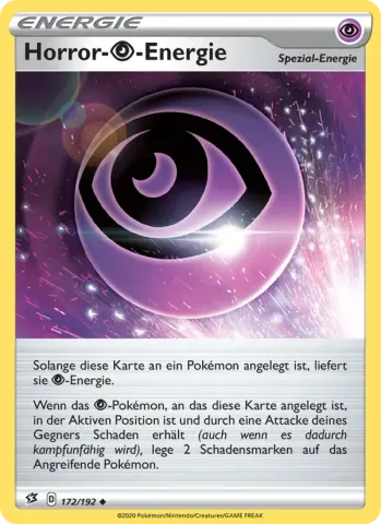 Horror-Psychic-Energie · 172