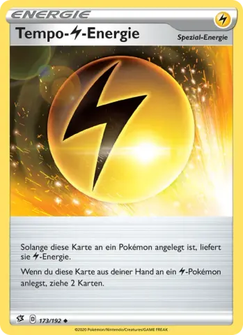 Tempo-Lightning-Energie · 173