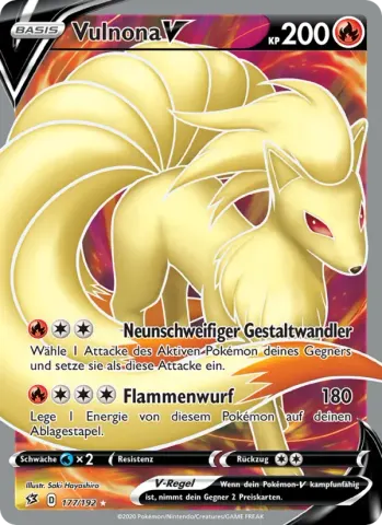 Vulnona V · 177