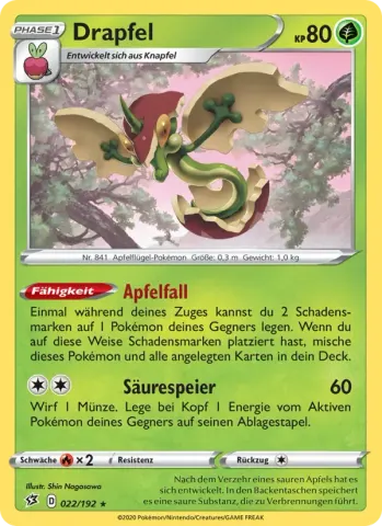 Drapfel · 22