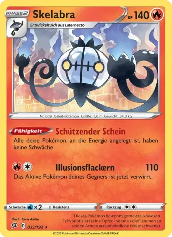 Skelabra · 33
