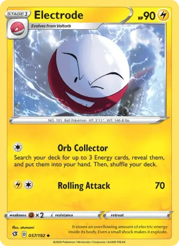 Electrode · 57