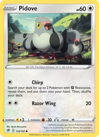 Pidove · 143