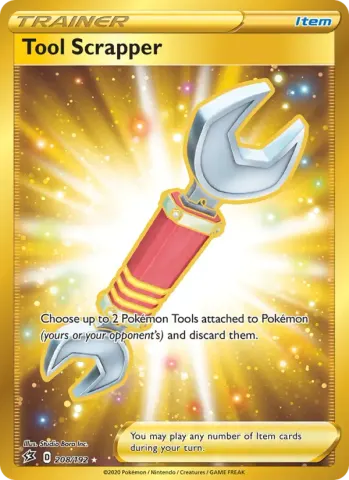 Tool Scrapper · 208