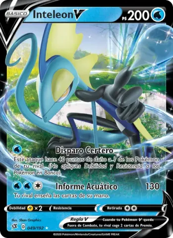 Inteleon V · 49