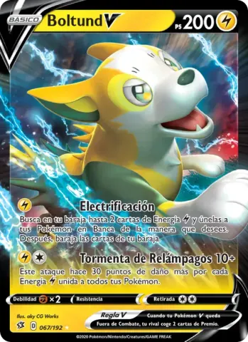 Boltund V · 67
