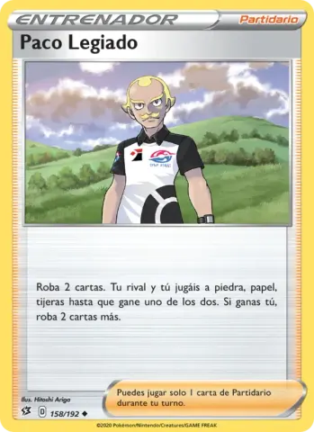 Paco Legiado · 158