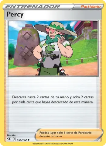 Percy · 161