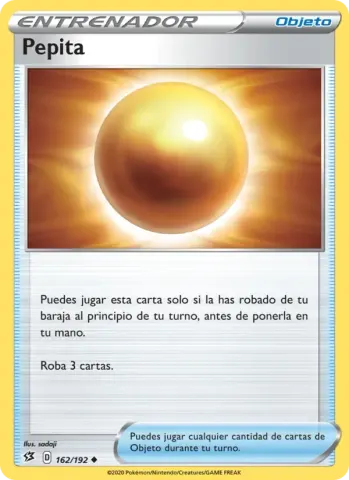 Pepita · 162