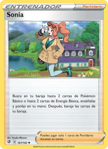 Sonia · 167