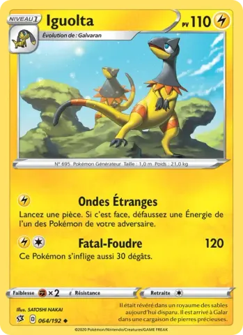 Iguolta · 64