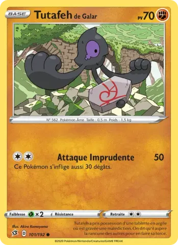 Tutafeh de Galar · 101
