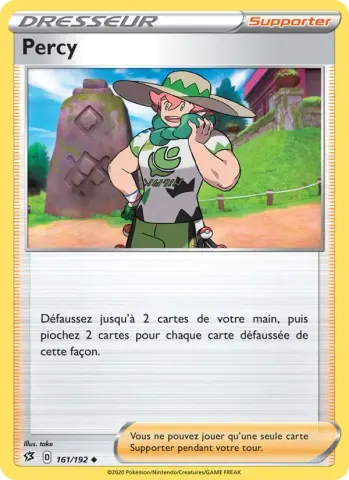 Percy · 161