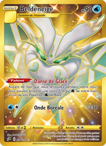 Beldeneige · 204