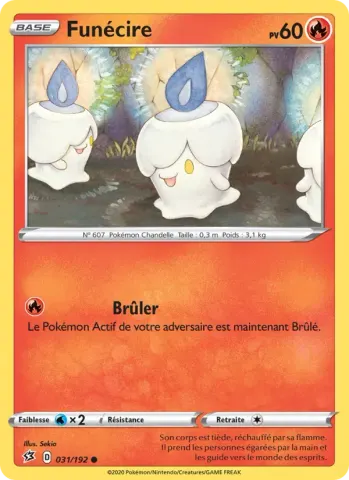 Funécire · 31