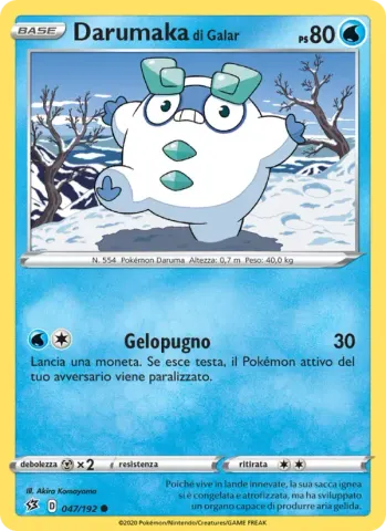 Darumaka di Galar · 47