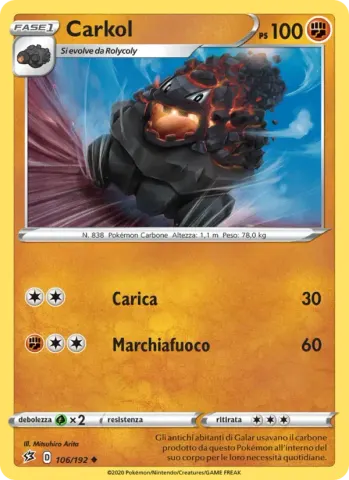 Carkol · 106