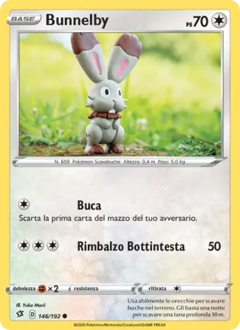 Bunnelby · 146