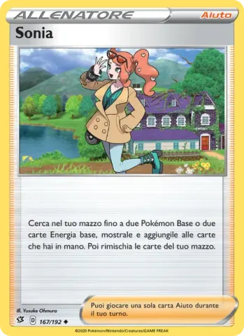 Sonia · 167