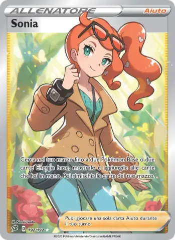 Sonia · 192