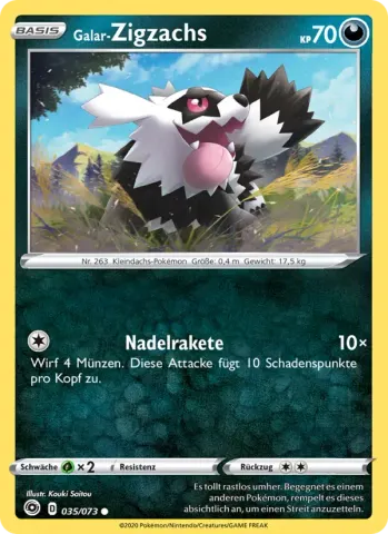 Galar-Zigzachs · 35