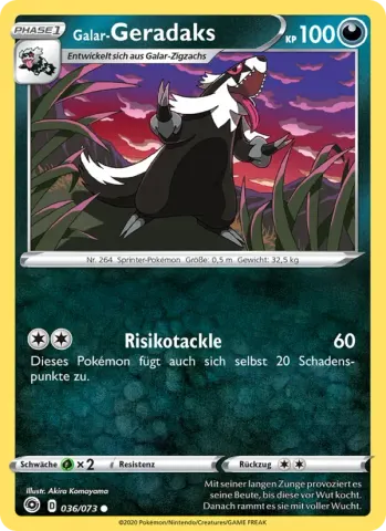 Galar-Geradaks · 36
