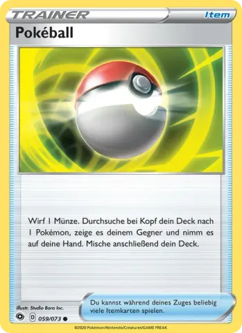 Pokéball · 59