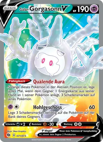 Galar-Gorgasonn V · 71