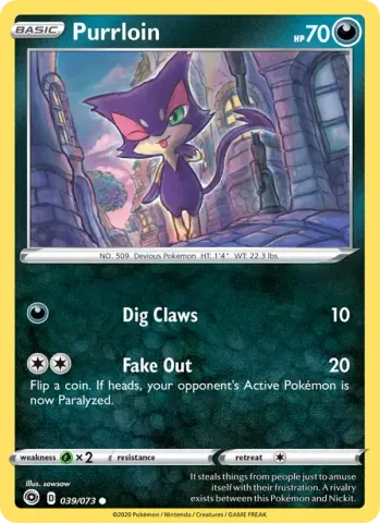 Purrloin · 39