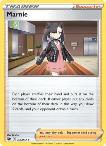Marnie · 56