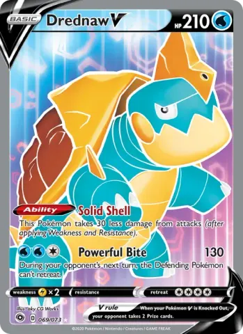 Drednaw V · 69