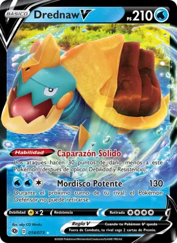 Drednaw V · 14
