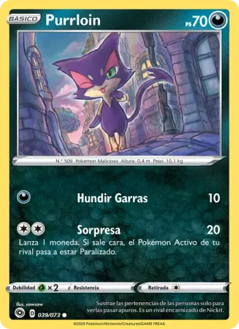 Purrloin · 39