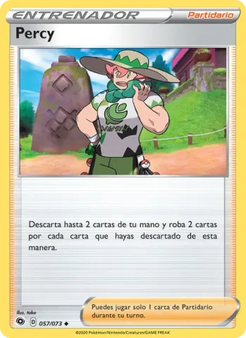 Percy · 57