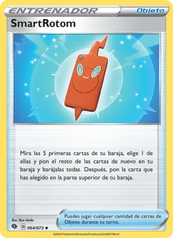 SmartRotom · 64