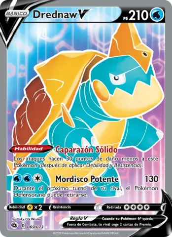 Drednaw V · 69