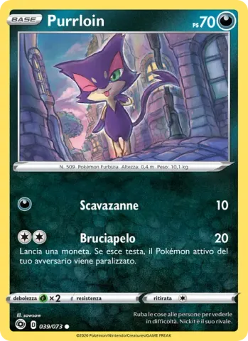 Purrloin · 39