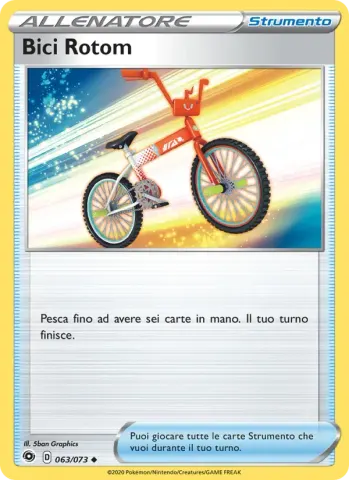 Bici Rotom · 63