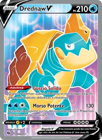 Drednaw V · 69