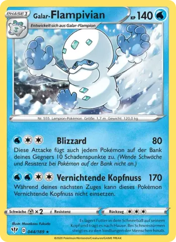 Galar-Flampivian · 44
