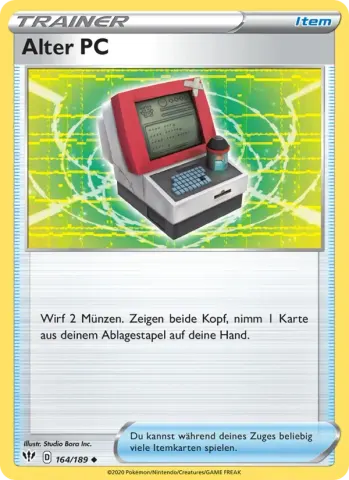 Alter PC · 164