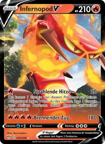 Infernopod V · 33