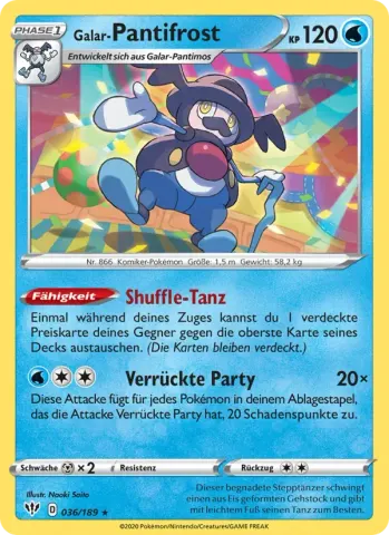 Galar-Pantifrost · 36